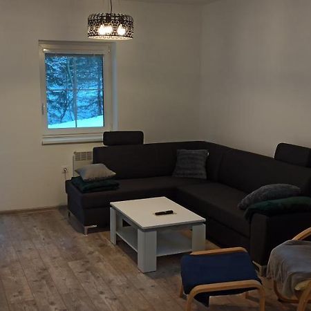 Apartman Burger Terchová Exterior foto