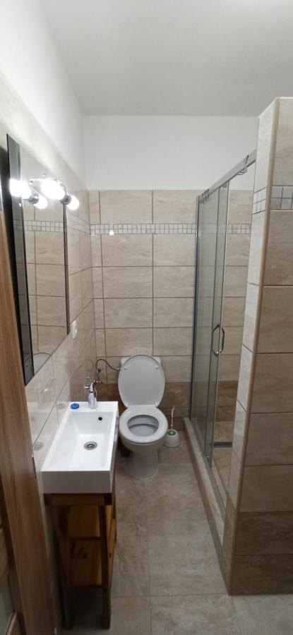 Apartman Burger Terchová Exterior foto