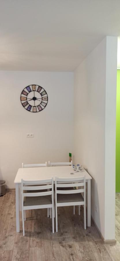 Apartman Burger Terchová Exterior foto