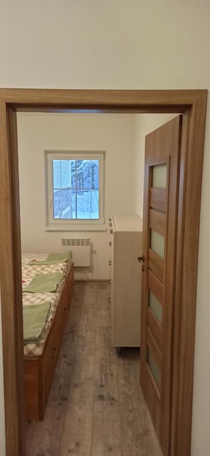 Apartman Burger Terchová Exterior foto