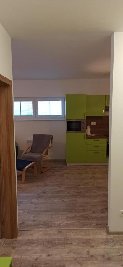 Apartman Burger Terchová Exterior foto