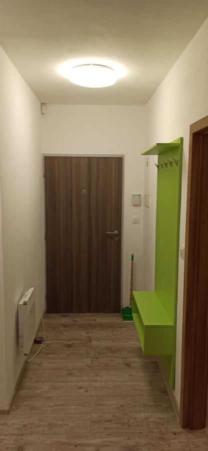 Apartman Burger Terchová Exterior foto